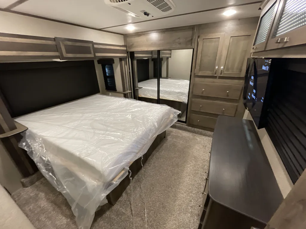 2020 Keystone Sprinter Limited 3151FWRLS, Photos photo 14