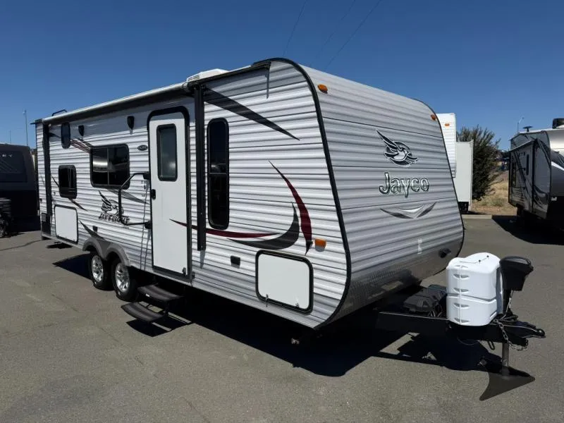 2017 Jayco Jay Flight 23MB - Photo 2