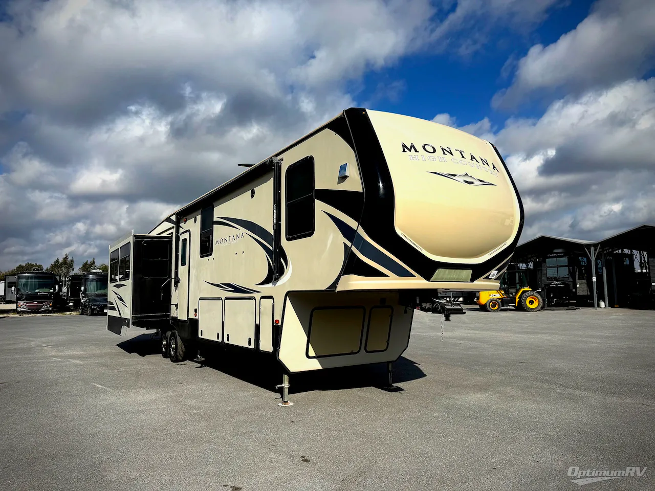 2020 Keystone Montana 3855BR - Photo 2