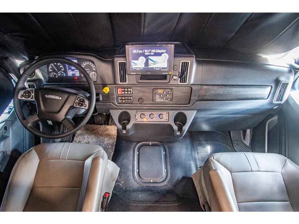 2026 Entegra Coach Accolade 37K, Photos photo 38