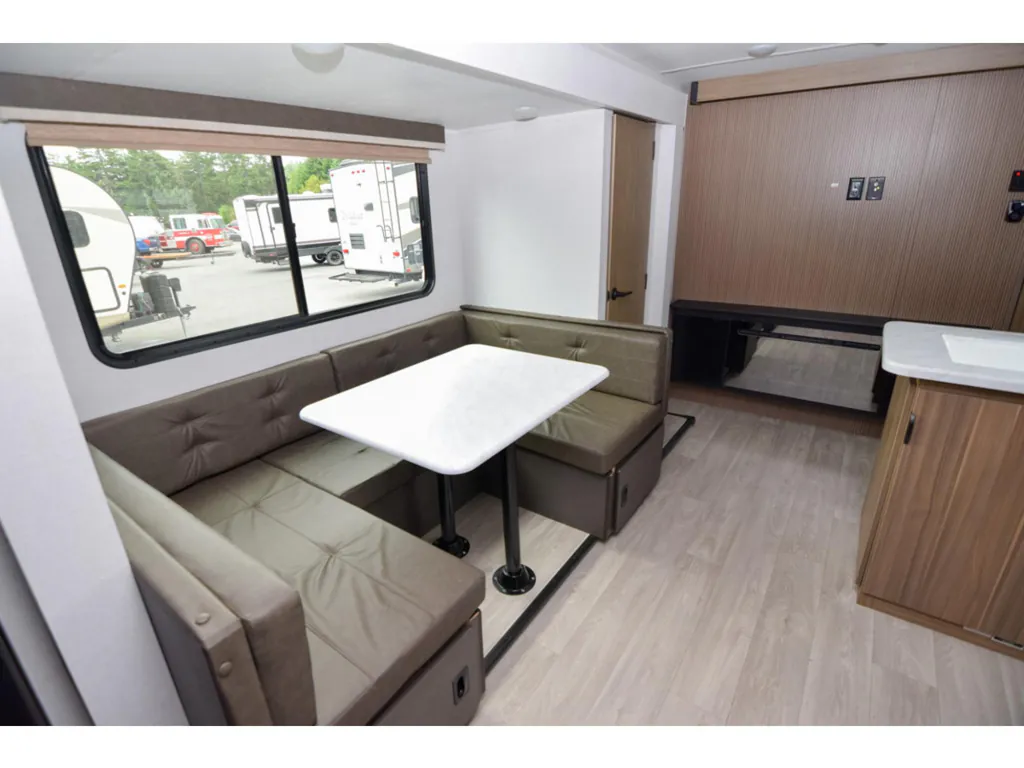 2027 Forest River Wildwood X-Lite 241BHXL, Photos photo 10