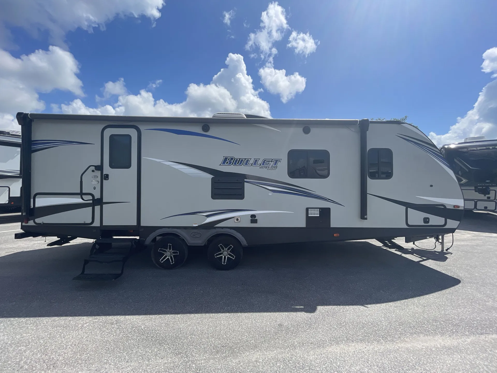 2020 Keystone Bullet 261RBS - Photo 2