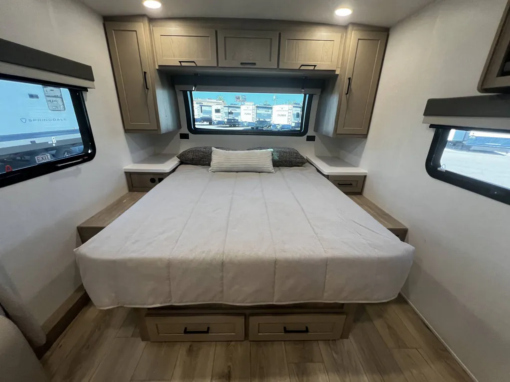 2026 Forest River Rockwood Mini Lite 2109S, Photos photo 16