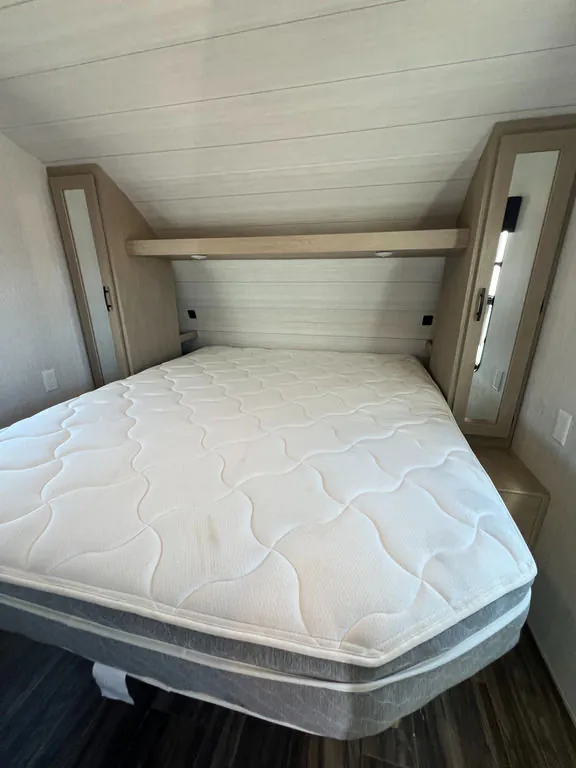 2024 Forest River EVO T2700 — Photo 7