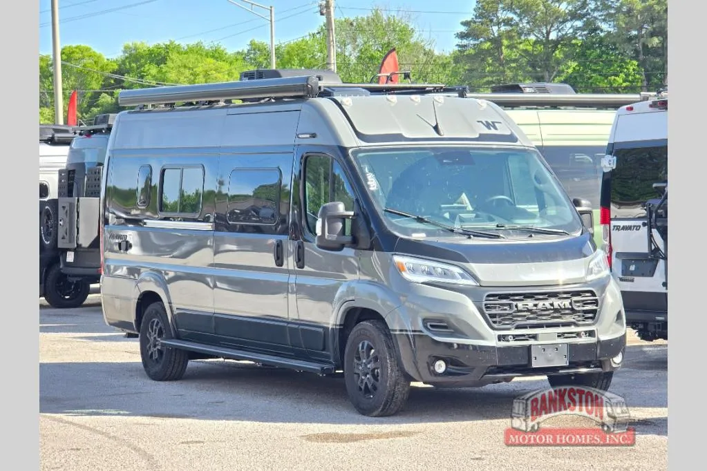 2027 Winnebago Travato 59K - Photo 2