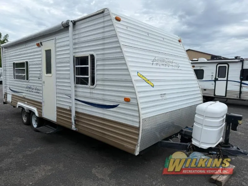 2005 Gulf Stream RV Ameri-Lite 24RB - Main photo