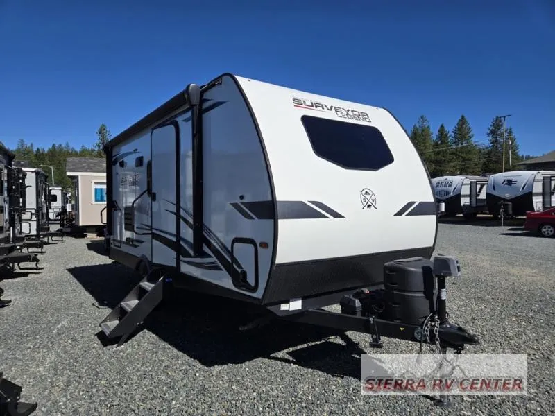 2022 Forest River Surveyor Legend 19MBLE - Photo 3