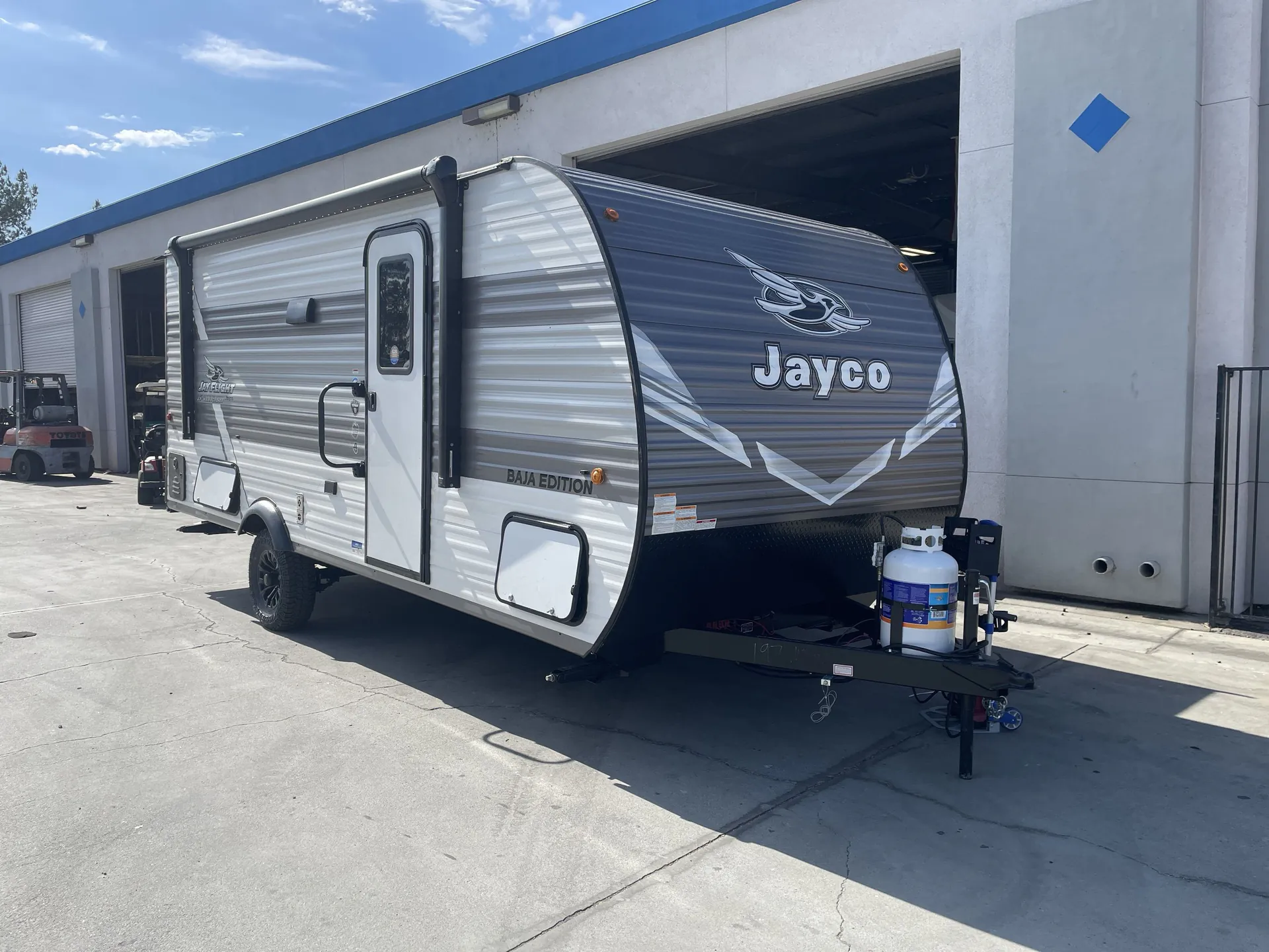 2027 Jayco Jay Flight 197MBW - Photo 2