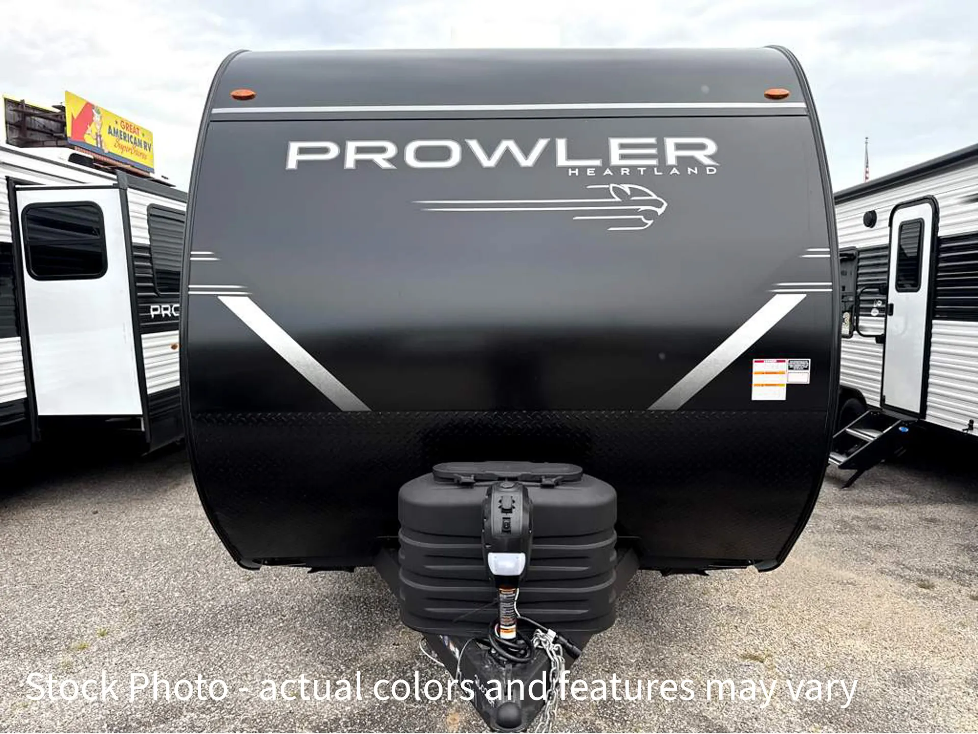 2027 Heartland Prowler 2602BHS - Photo 3