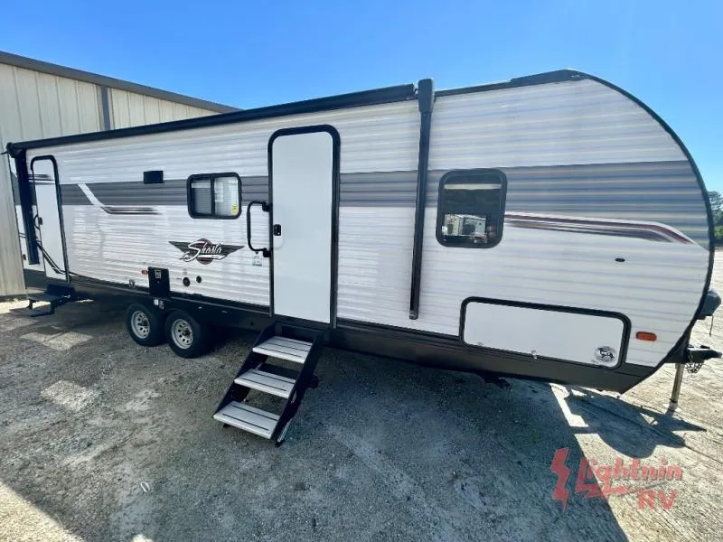 2022 Shasta Shasta 26DB - Photo 3
