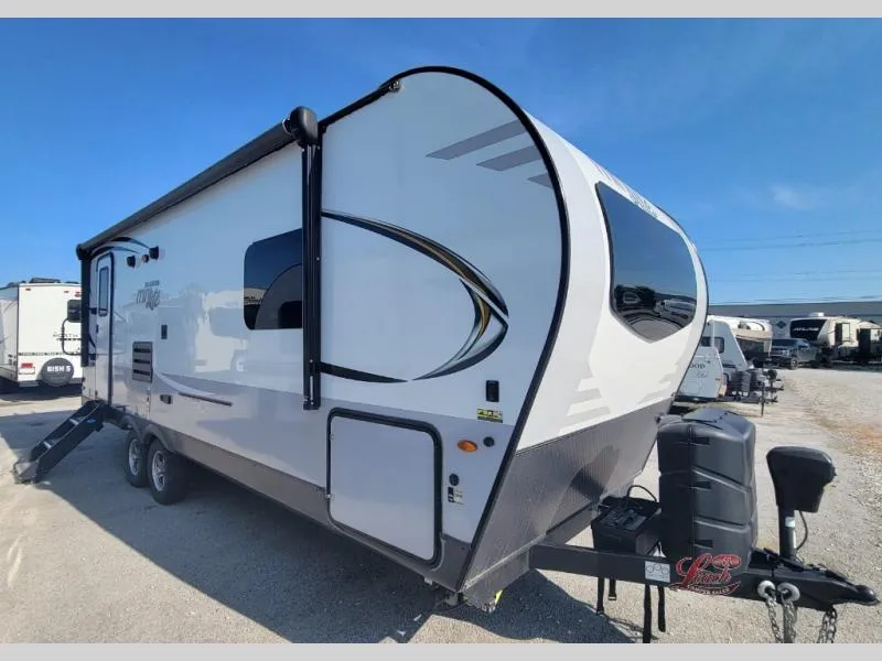 2021 Forest River RV Rockwood Mini Lite 2512S - Photo 2