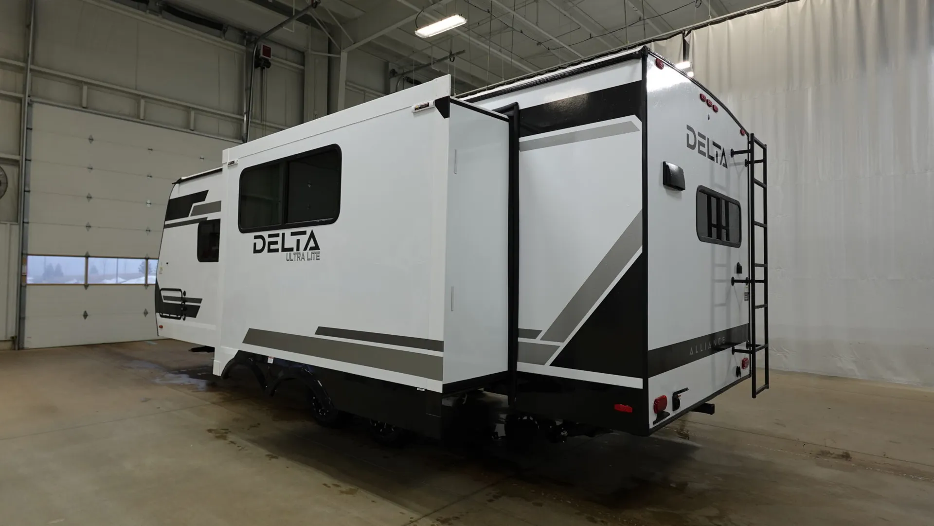 2026 Alliance RV Delta Ultra Lite RK234 - Photo 4