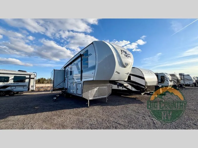 2026 Northwood Arctic Fox NXT 325MK - Photo 2