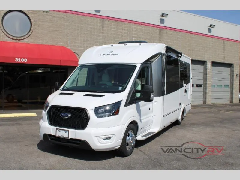 2026 Leisure Travel Wonder 24MBL - Main photo