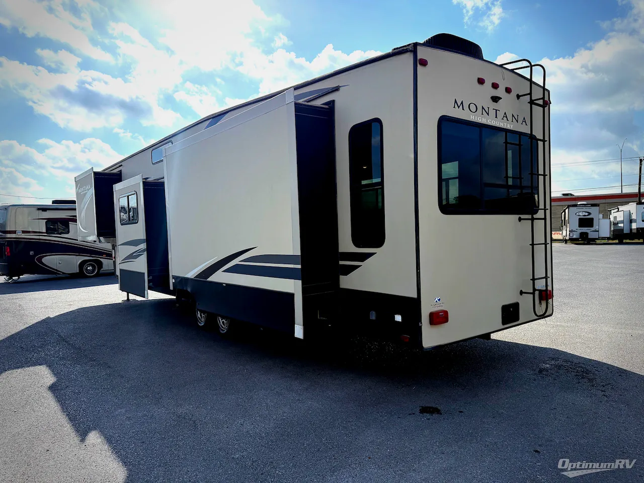 2020 Keystone Montana 3855BR - Photo 4