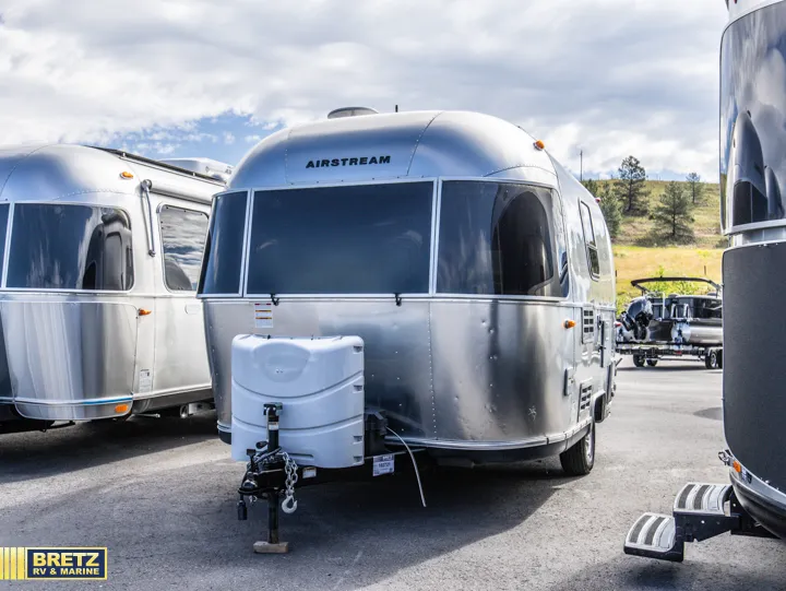 2016 Airstream Bambi 16FB - Photo 3