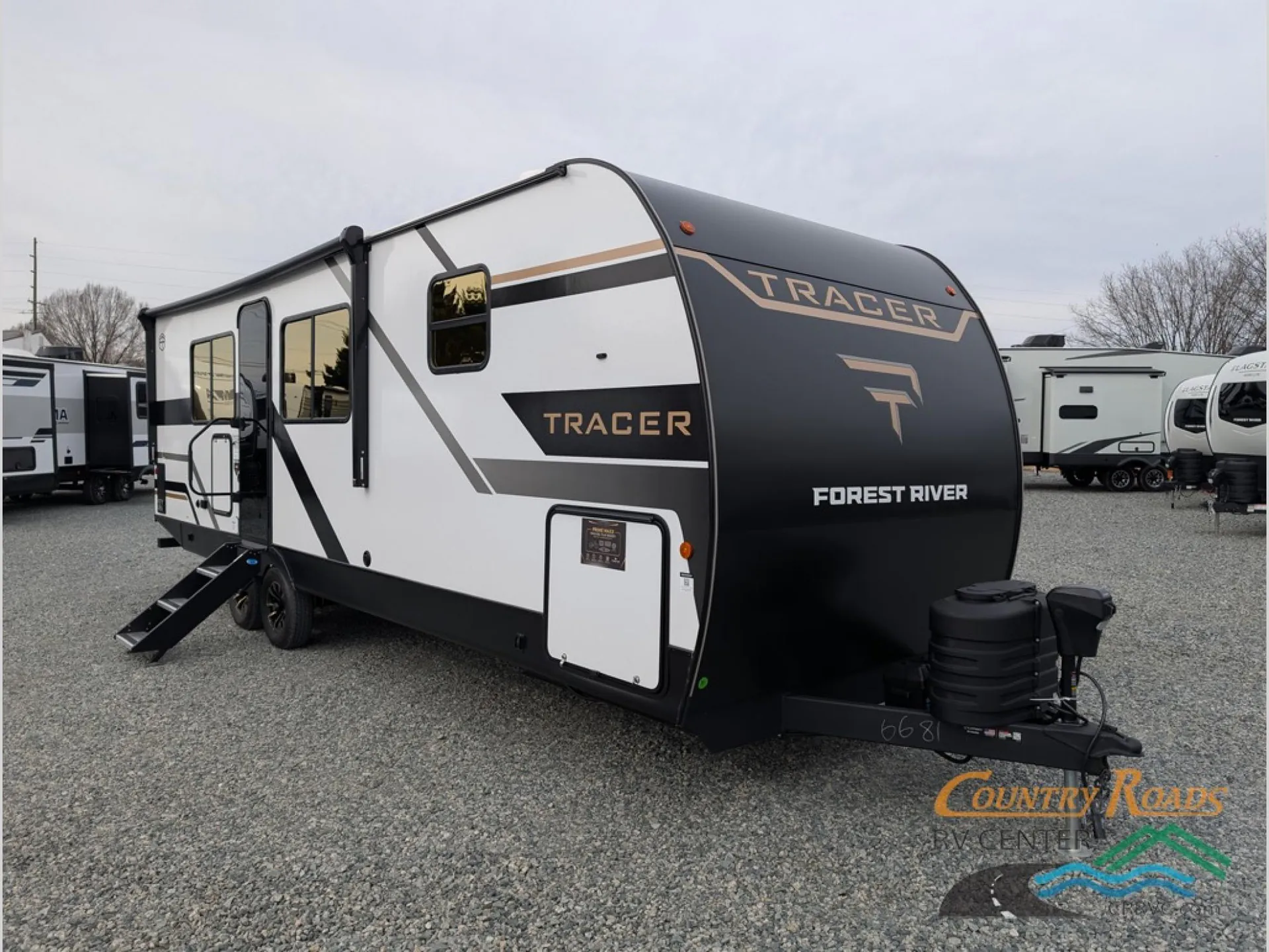 2026 Prime Time Tracer 248RE - Photo 2