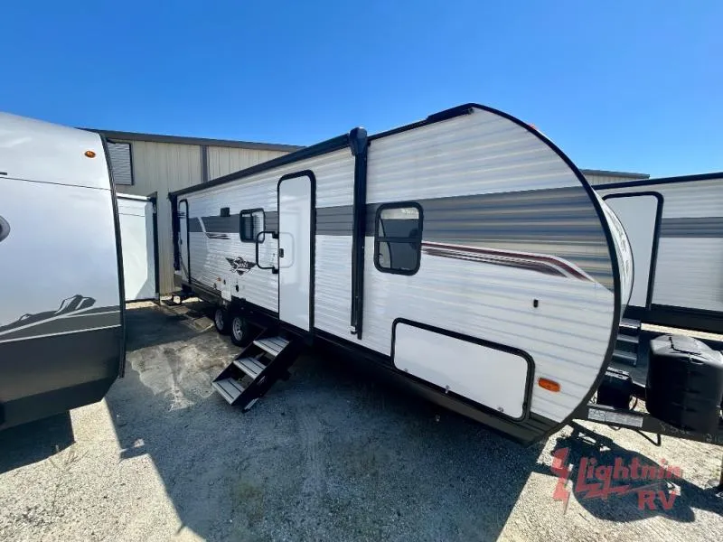 2022 Shasta Shasta 26DB - Photo 3