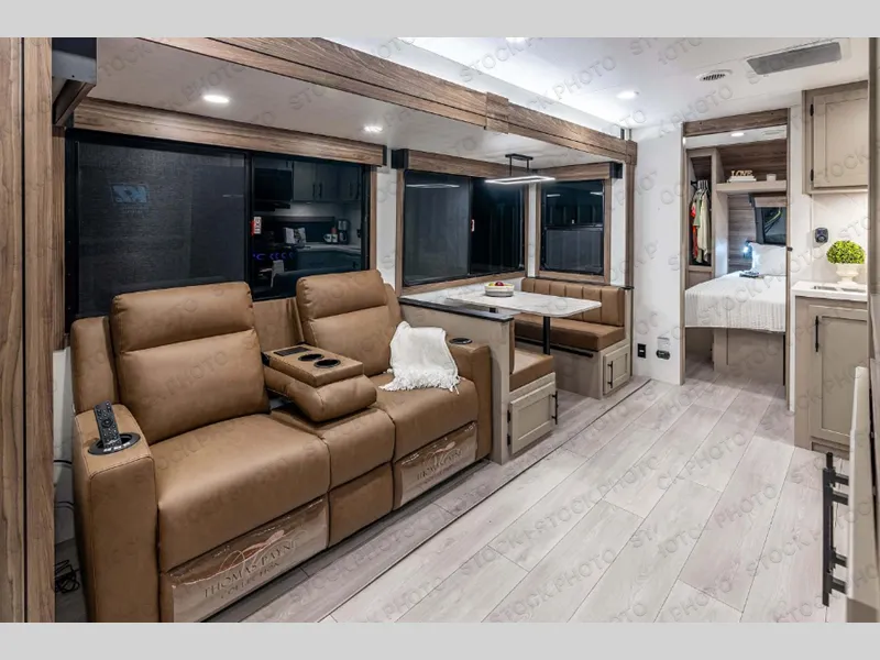 2026 KZ Connect C261RB - Photo 2