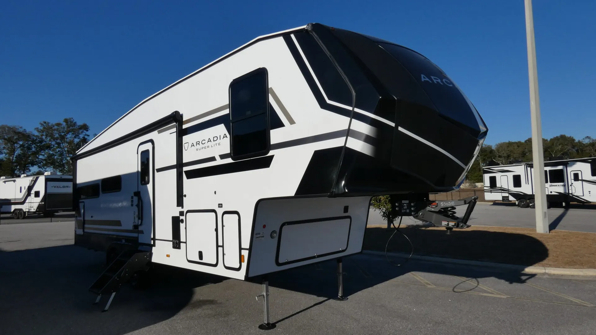 2026 Keystone Arcadia Super Lite 260SLCL - Photo 2