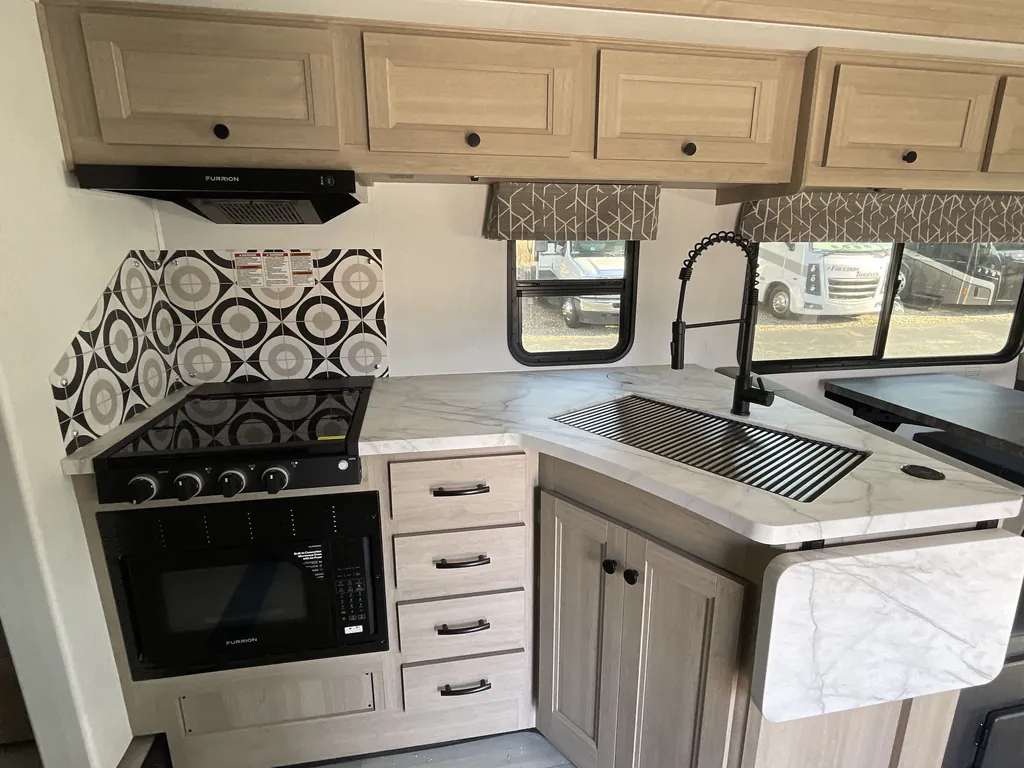 2026 Forest River Sunseeker 3050S, Photos photo 8