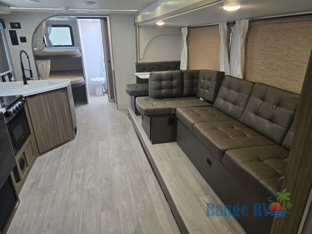 2026 Forest River EVO Lite 26ICE, Photos photo 17
