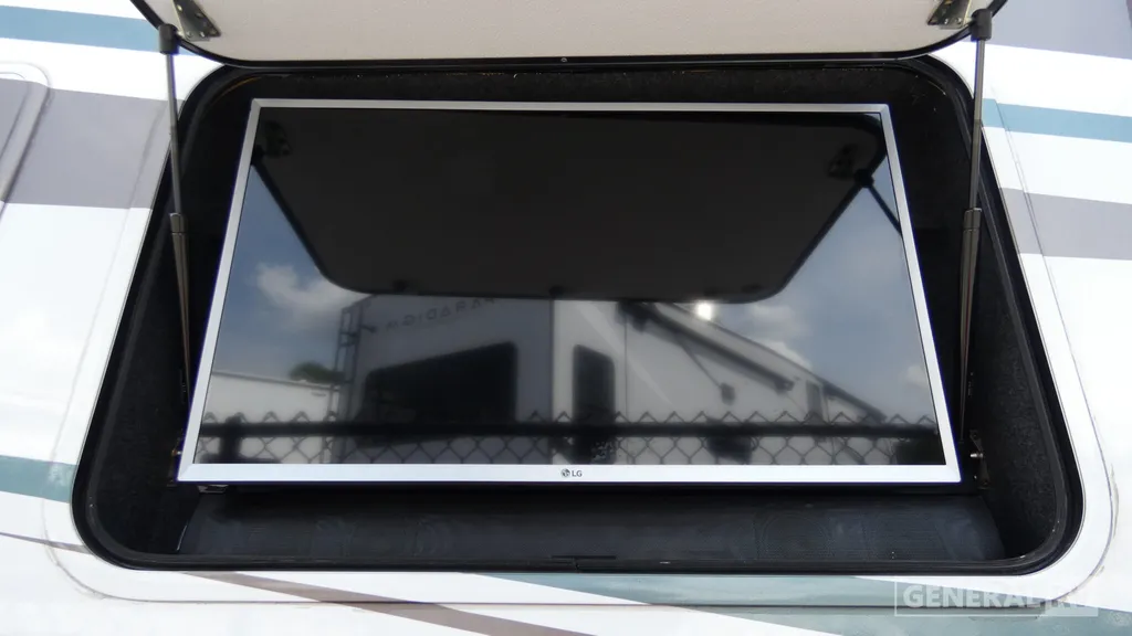 2019 Tiffin Wayfarer 24 FW, Photos photo 25