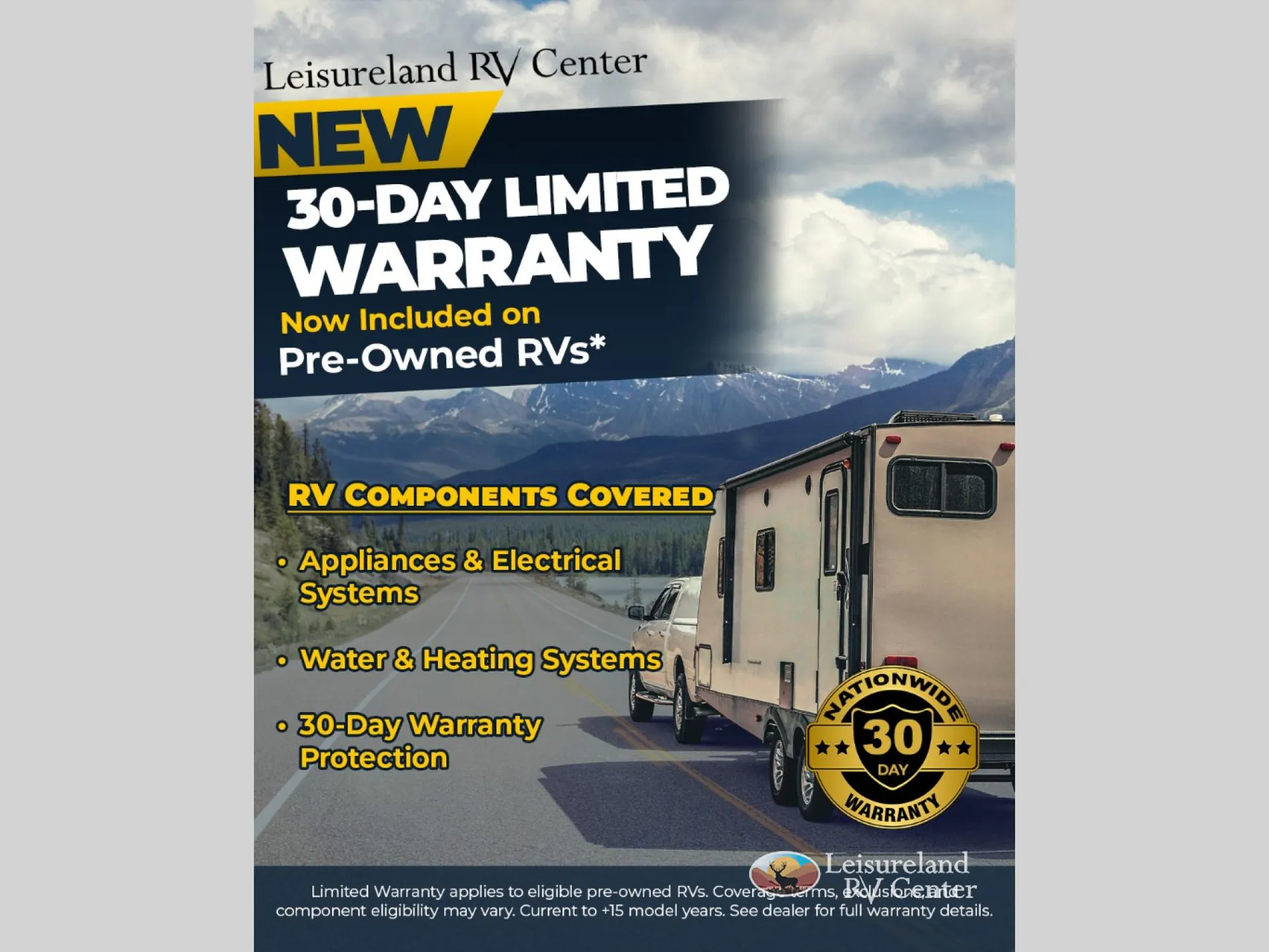 2024 Coachmen Catalina Summit Series 7 154RDX - Photo 4