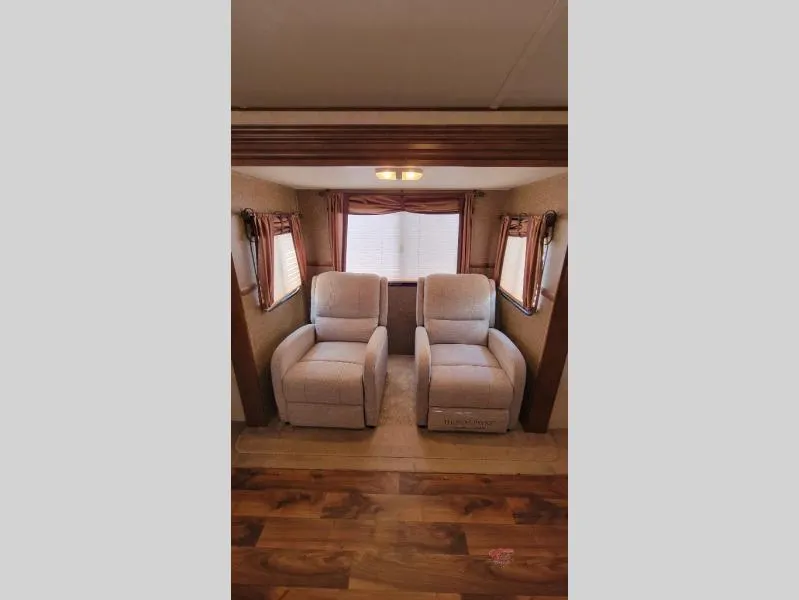 2014 Forest River RV Wildwood Heritage Glen 299RE - Photo 2