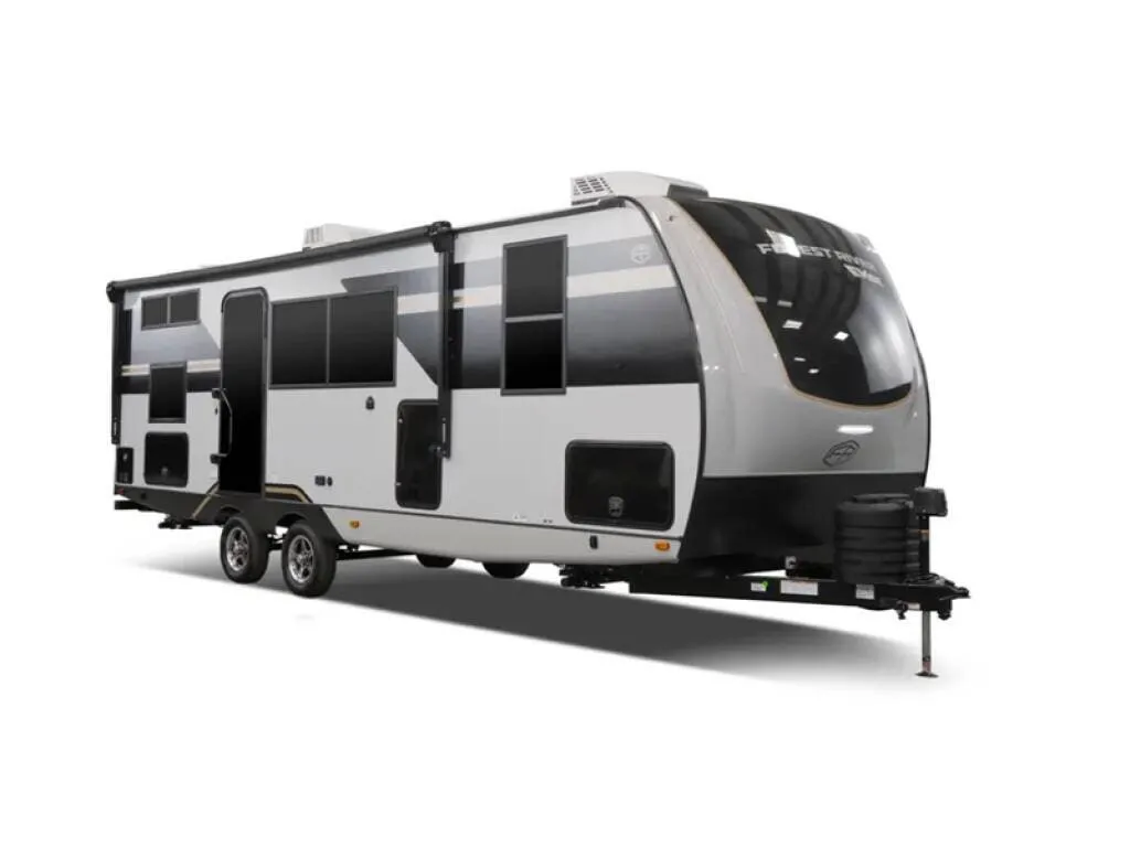 Vibe 3400XL exterior