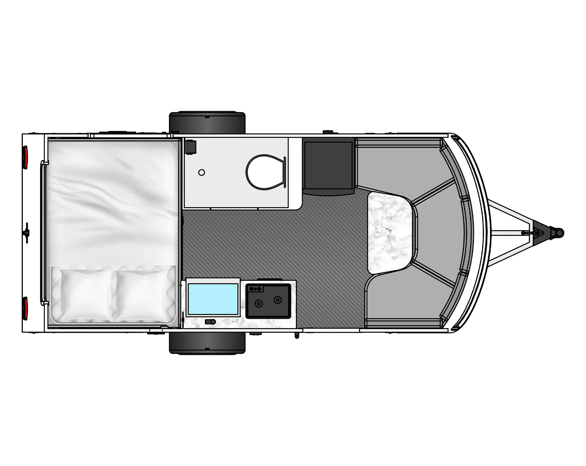 2026 inTech Sol HORIZON - Floor plan