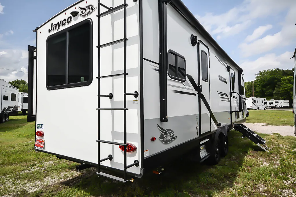 2025 Jayco Jay Feather 26FK, Photos photo 3