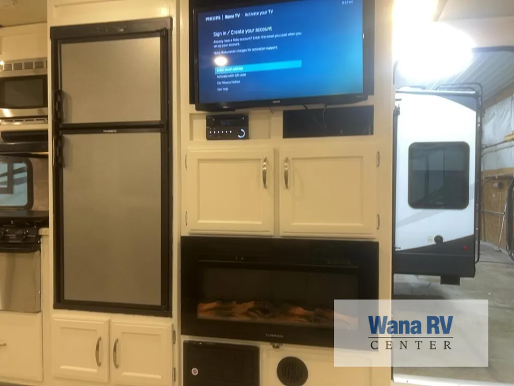 2018 Grand Design Imagine 2600RB, Photos photo 23