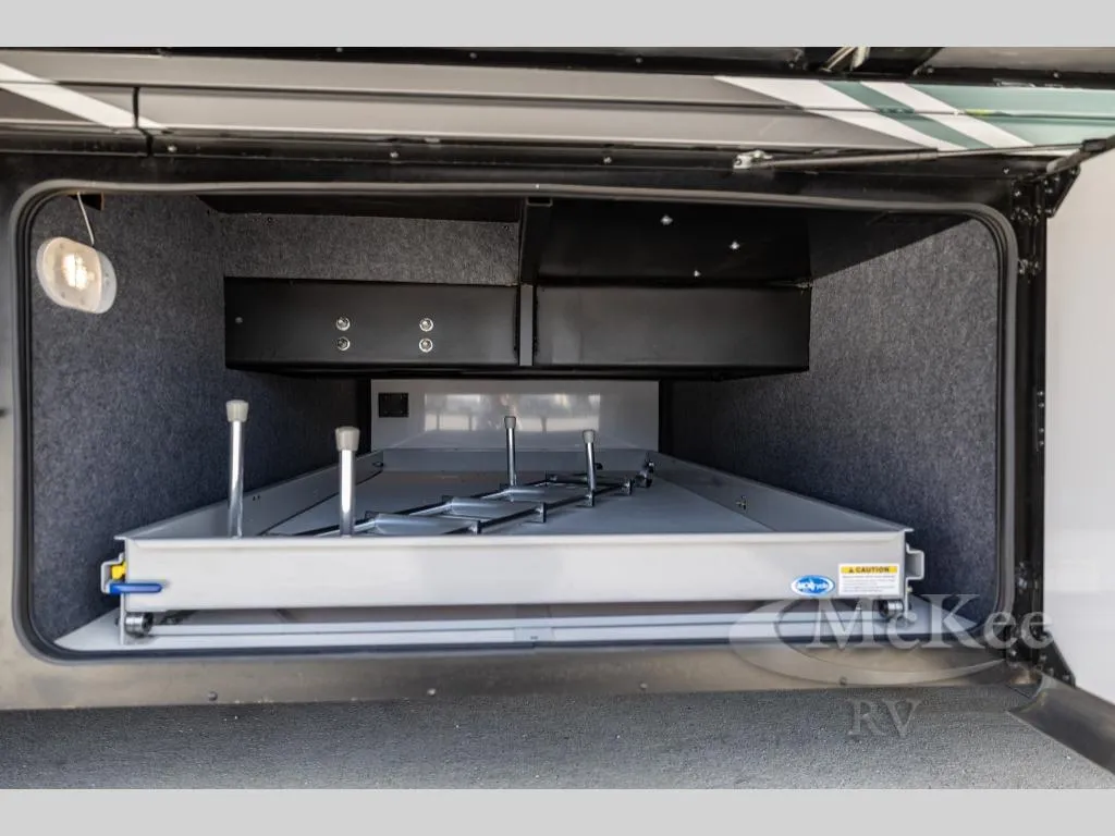 2026 Holiday Rambler Nautica 34RX - Photo 3
