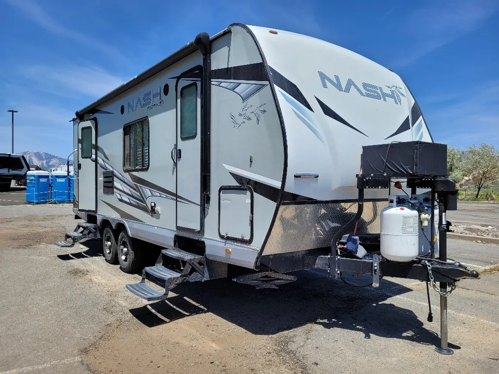 2022 Northwood Nash 24M - Photo 2