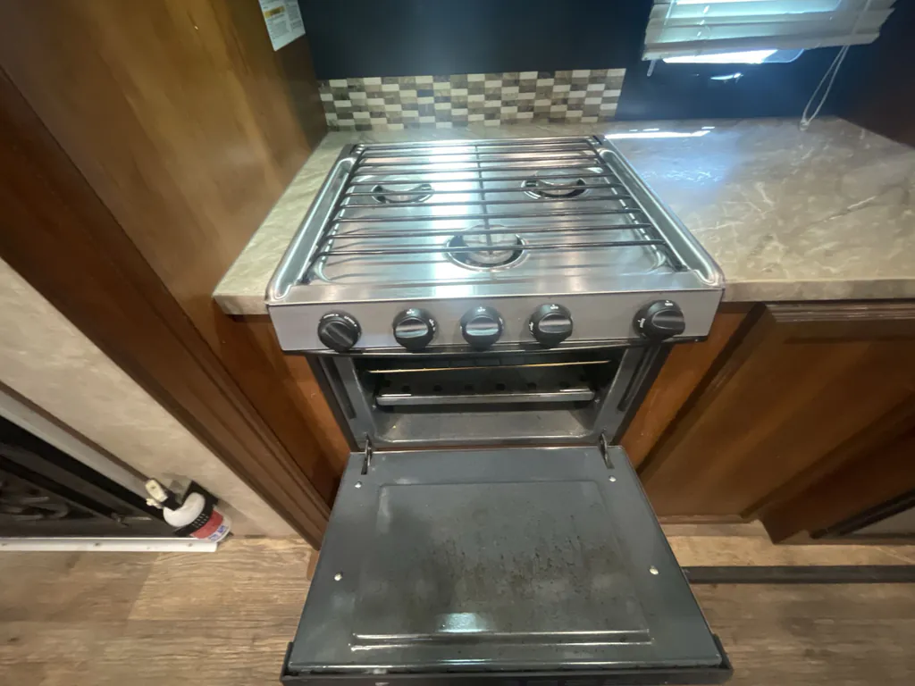 2018 Jayco Eagle HT 28.5RSTS, Photos photo 9