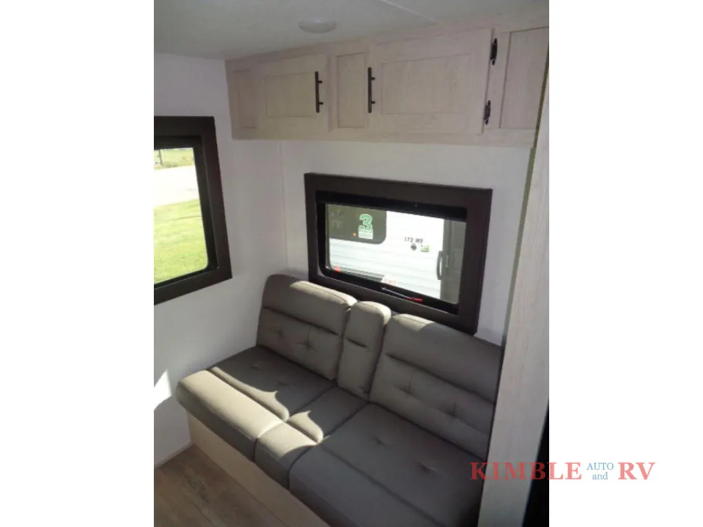 2025 Shasta RVs i-5 Edition 521CK, Photos photo 14