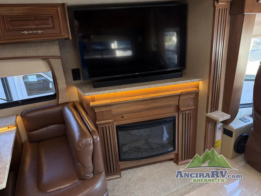 2018 Entegra Coach Cornerstone 45B, Photos photo 13