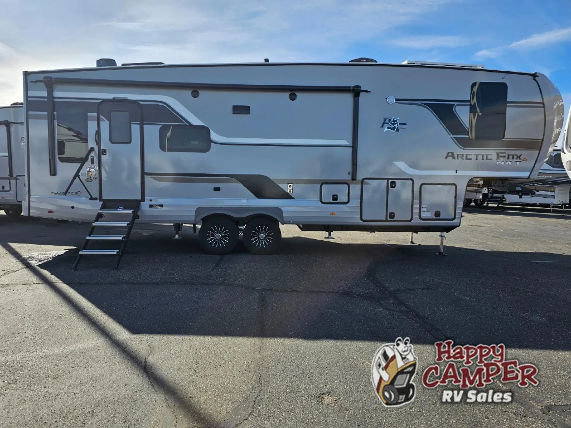 2026 Northwood Arctic Fox NXT 295RL - Photo 2