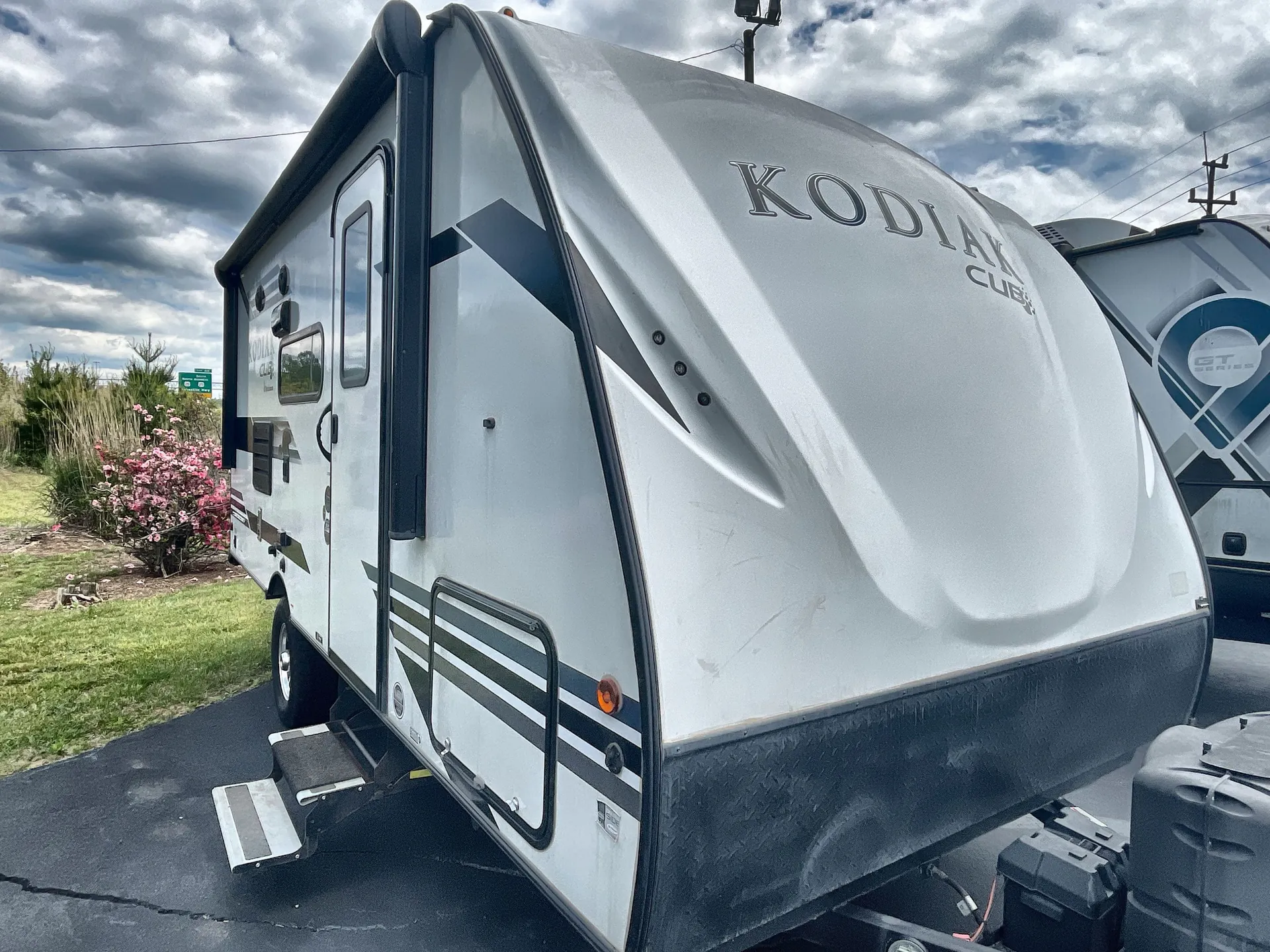 2021 Dutchmen Kodiak Cub 175BH - Photo 2