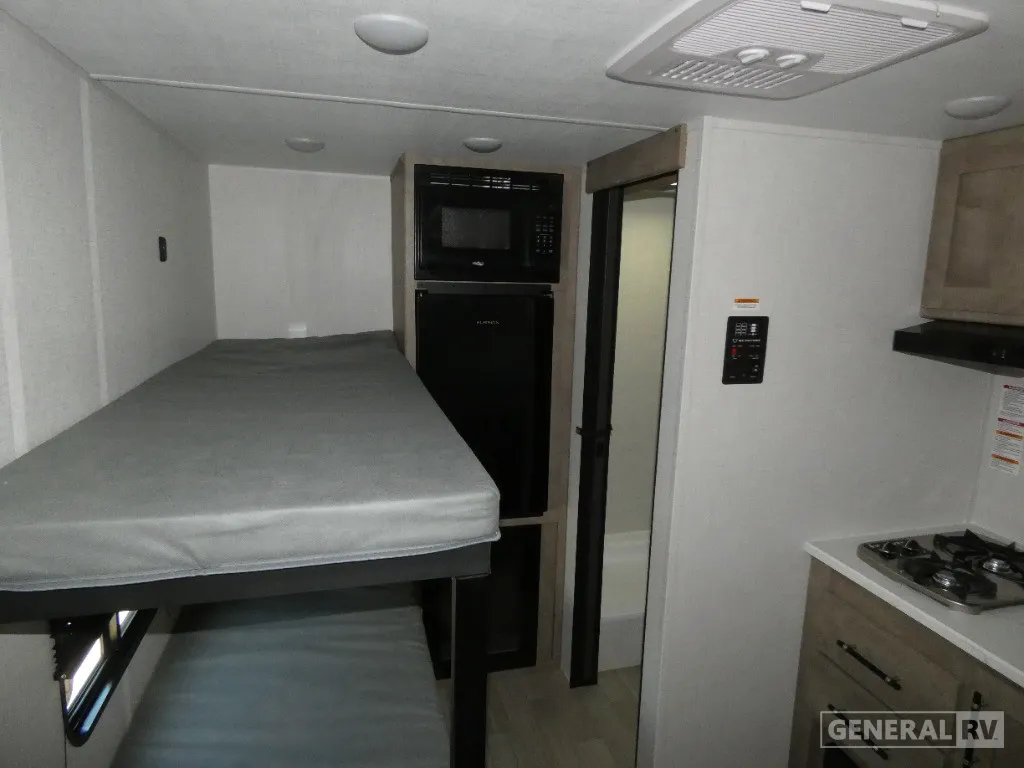 2026 Keystone Springdale Mini 1300BH - Photo 3