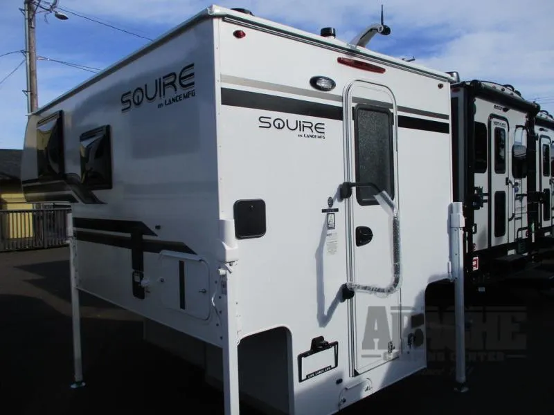 2026 Lance Lance Truck Campers New    610 Squire - Photo 2