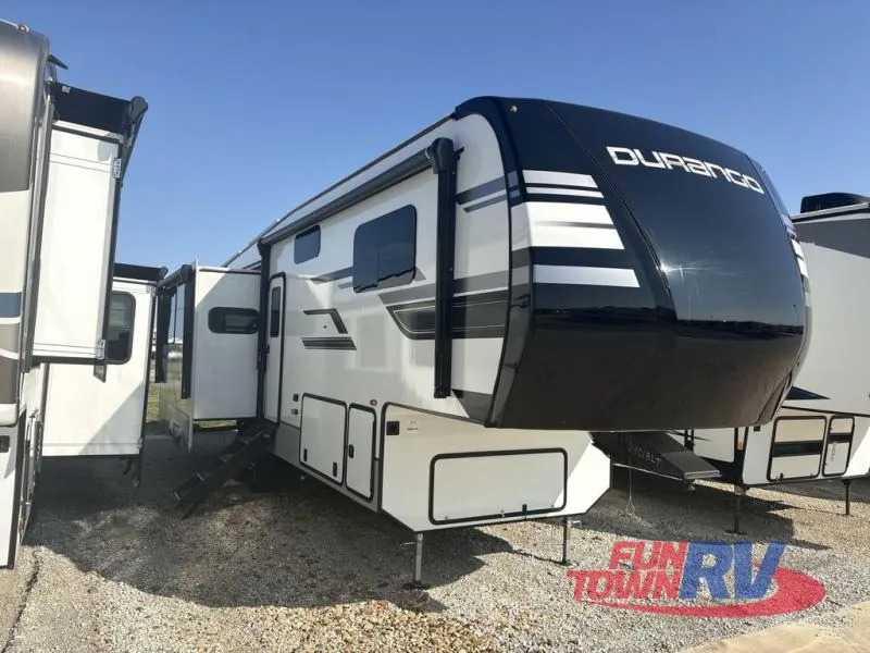 2024 KZ Durango 301RLT - Main photo
