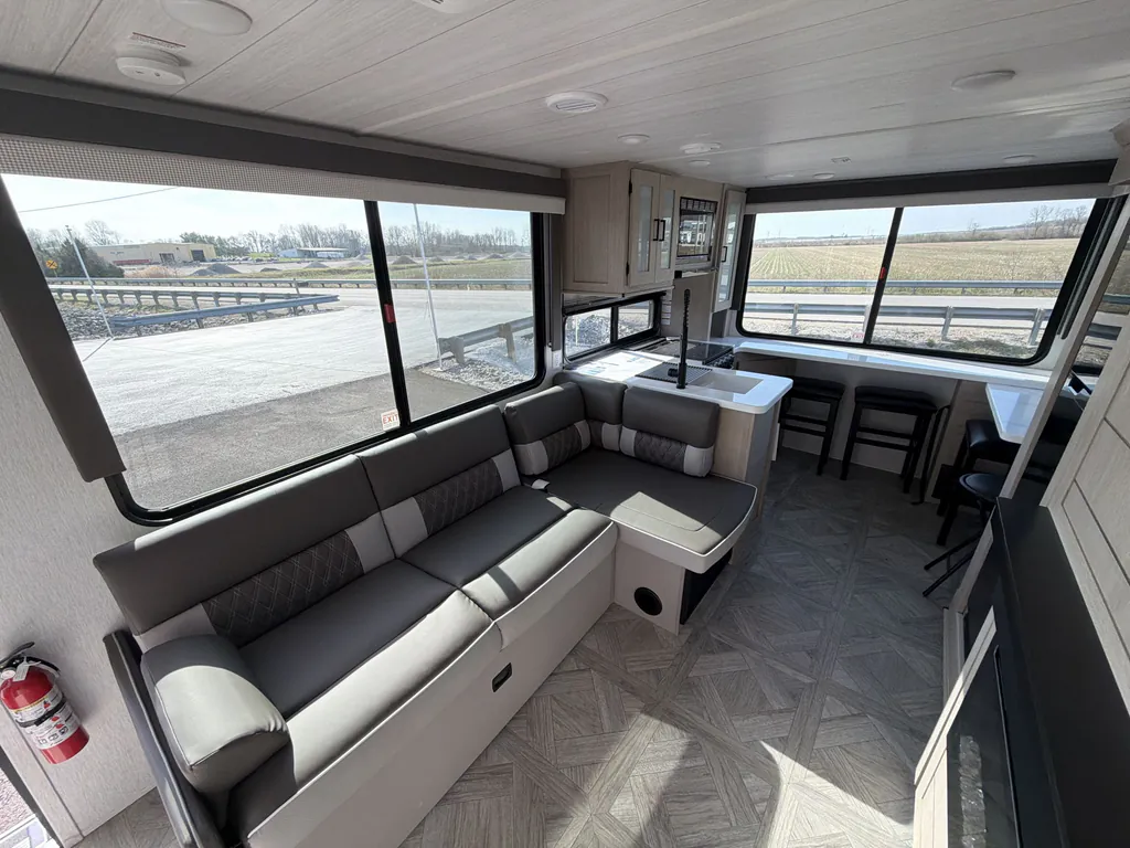 2024 Forest River Salem Cruise Lite 24VIEW, Photos photo 3