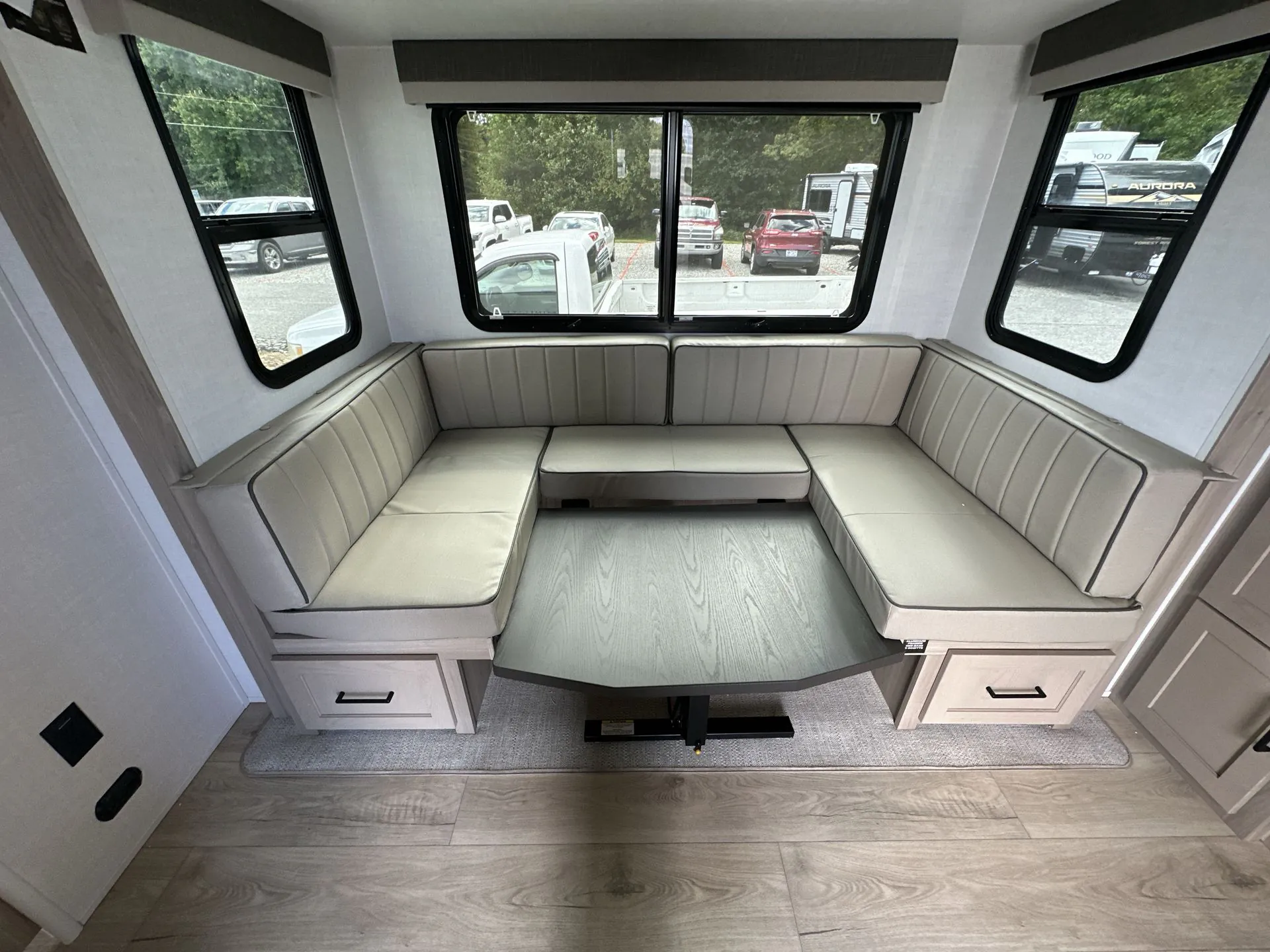 2026 Forest River Rockwood Mini Lite 2506FK — Photo 5