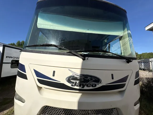 2016 Jayco Precept 35UP - Photo 2