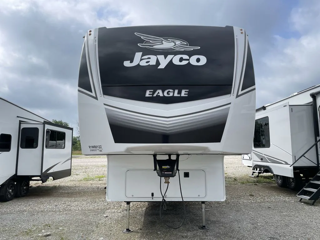 2024 Jayco Eagle 370FBTS - Photo 2