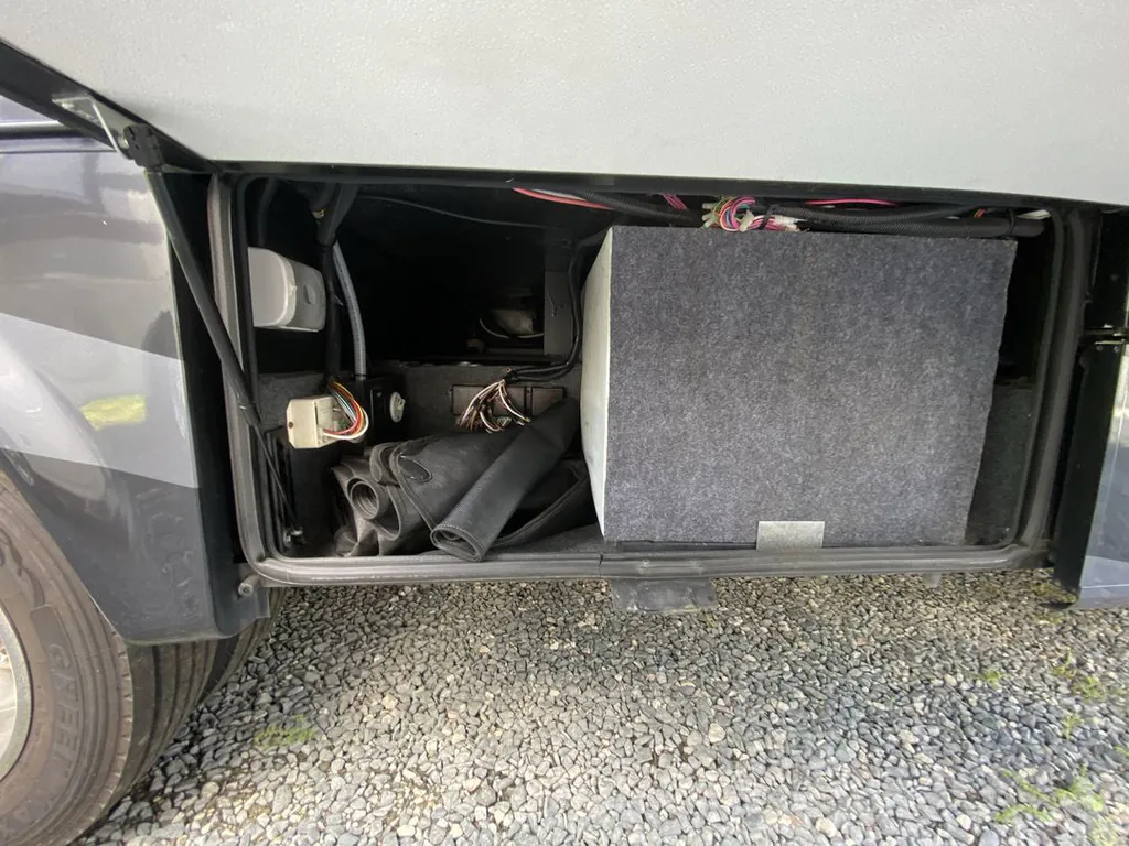 2019 Newmar Bay Star Sport 3226, Photos photo 20