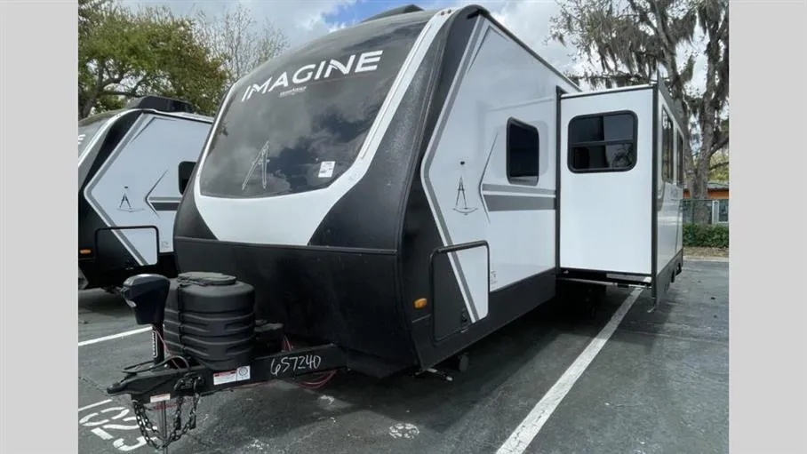 2026 Grand Design Imagine 2600RB - Photo 4