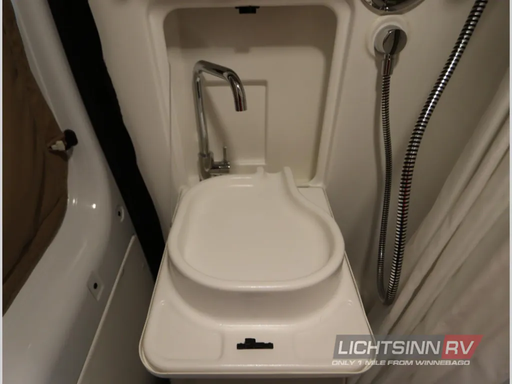 2025 Winnebago Travato 59KL, Photos photo 49